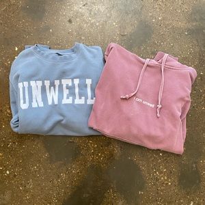Call her daddy sweatshirt bundle